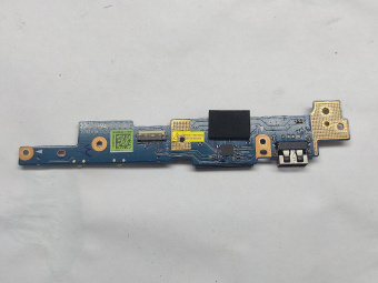 TP300LA_IO_BOARD REV: 2.0