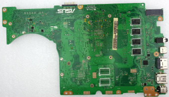 Материнская плата ASUS  UX310UAK донор компонентов (040101)