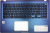 Топкейс для ноутбука ASUS X515EA