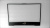 Рамка экрана (матрицы) Asus GL504G