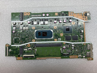 Материнская плата ASUS X415JF донор видеочипа MX130 (040802)