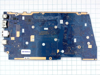 Материнская плата ASUS UX431DA  UMA, R5 3500U под восстановление (039265)