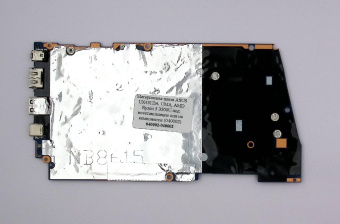 Материнская плата ASUS UX431DA  UMA, R5 3500U под восстановление (040002)