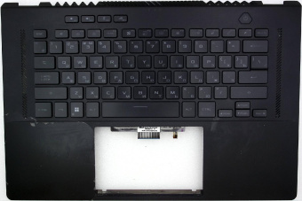 Топкейс для ноутбука ASUS ROG Zephyrus M16 GU603ZX  б/у
