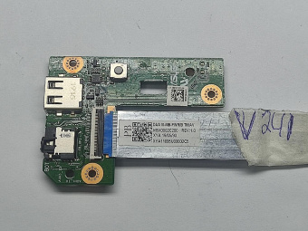 Плата расширения Asus V241IC