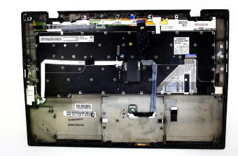 Топкейс -донор Lenovo ThinkPad X1 Carbon