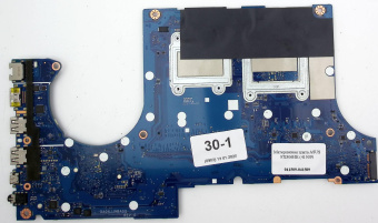 Материнская плата ASUS FX506HE донор процессора i5-11400H, донор видеочипа GN20-P0-A1 (41509)