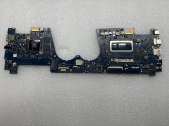 Материнская плата ASUS UX481FL донор CPU i5-10210U, GPU N17S-LG-A1(039254)
