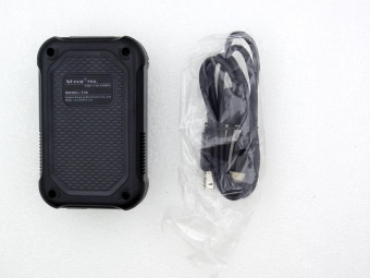 Программатор Флеш XGecu T48 (TL866-3G)