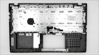 Топкейс для ноутбука ASUS X515JA