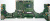 Материнская плата DABKNMB1AA0 для Asus GL703VM донор комонентов Материнская плата DABKNMB1AA0 для Asus GL703VM донор комонентов