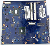 Материнская плата LA-9303P донор компонентов