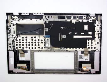 Топкейс ASUS UX325EA