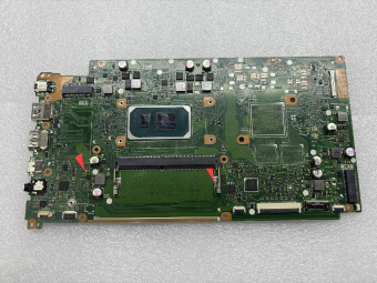 Материнская плата ASUS X712EA донор компонентов (039670)