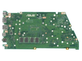 Материнская плата ASUS X521EA (процессор Intel Core i5-1135G7)