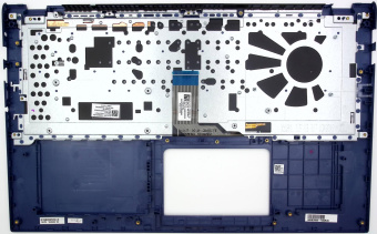 Топкейс для ноутбуков Asus X512FL