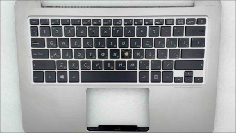 Топкейс -донор для ноутбука ASUS UX305LA
