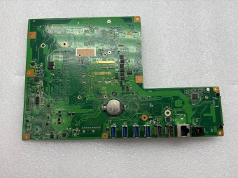 Материнская плата ASUS V272UN донор компонентов