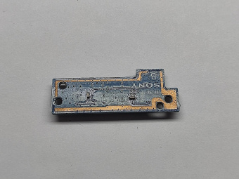 Плата управления ноутбука Sony Vaio VPC-Y SWX-337