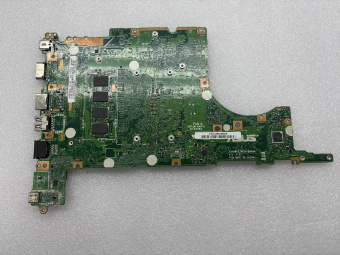 Материнская плата ASUS P3540FA донор компонентов (040263)