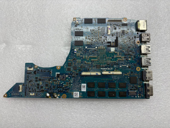Материнская плата Sony SVS13 донор компонентов
