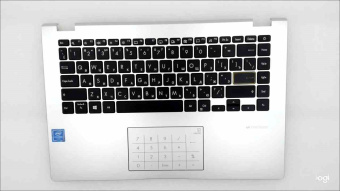 Топкейс ASUS E410