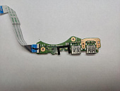 Дополнительная плата X7400PC_IO2_BOARD R2.2