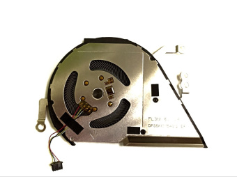 Вентилятор (кулер) DFS5K121154912 для ноутбука Asus X420UA TH MOD FAN