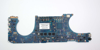 Материнская плата ASUS UX534FTC донор компонентов (039731)