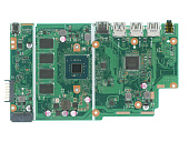 Материнская плата ASUS X540MA Celeron N4000 (UHD600))