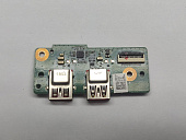 Дополнительная плата Asus GL753VD IO BD REV: 2.0
