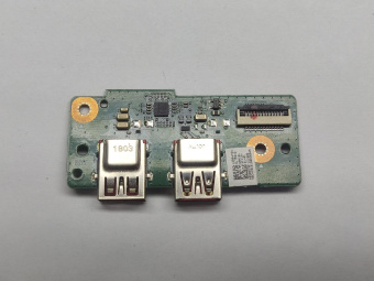 Дополнительная плата Asus GL753VD IO BD REV: 2.0