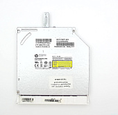 Привод  DVD/CD  для ноутбука HP 17-t259ur с белой панелькой
