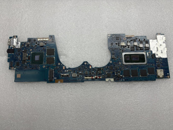 Материнская плата ASUS UX392FN  i7-8565U (039705)