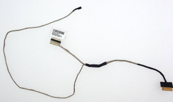 Шлейф  матрицы LVDS  для ноутбука HP15
