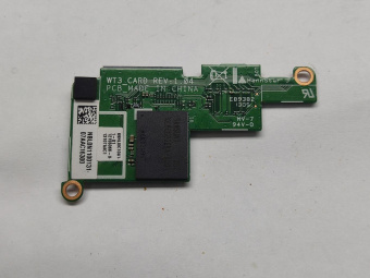 плата Acer Iconia Tab W511 WT3_CARD