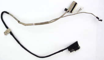 Шлейф матрицы Asus G531GW, G512LI 40 pin