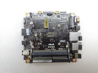 Материнская плата ASUS PN5D донор процессора R5-4500U
