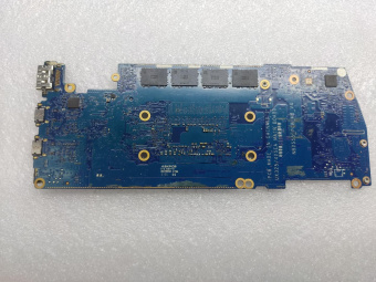 Материнская плата ASUS UX325EA донор компонентов