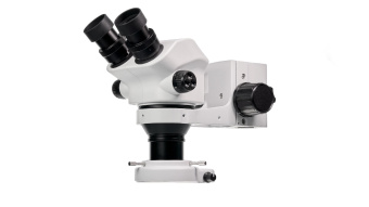 Бинокулярный стереомикроскоп FYSCOPE 3.5X-100X