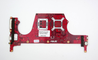 Материнская плата ASUS GV301QC  R9-5980HS, RTX 3050 (040853) Материнская плата ASUS GV301QC  R9-5980HS, RTX 3050 (040853)