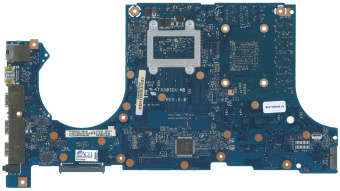 Материнская плата ASUS FX705DU (Ryzen 5 3550H и GTX 1660 Ti) Материнская плата ASUS FX705DU (Ryzen 5 3550H и GTX 1660 Ti)