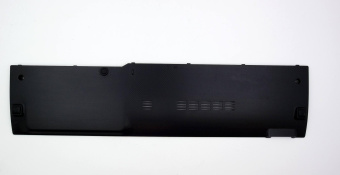 Крышка отсека RAM ноутбука Samsung NP-R520, R518