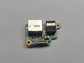 Дополнительная плата Asus V6J DC BOARD REV: 3.0