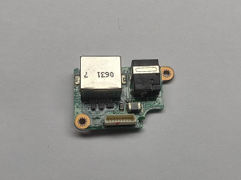 Дополнительная плата Asus V6J DC BOARD REV: 3.0