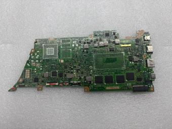 Материнская плата ASUS UX433FN донор компонентов (039423)