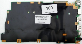 Материнская плата ASUS X1605ZA  i3-1215U (41640)