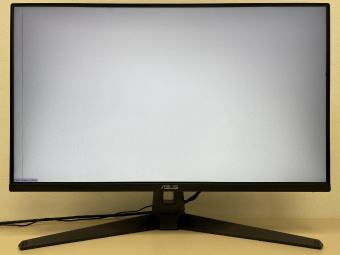 Монитор ASUS TUF Gaming VG279Q1A