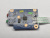 LS-5753P Плата картридер, аудио Lenovo G565, G560 LS-5753P Плата картридер, аудио Lenovo G565, G560