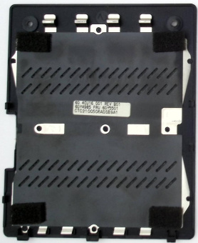 Крышка отсека  памяти  ноутбука Lenovo Thinkpad T510 T520 W510 W520 T530 W530